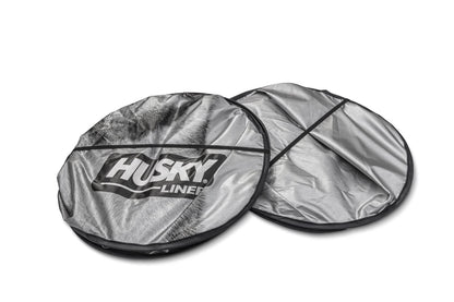 Husky Liners 97050 Small Universal Sunshade