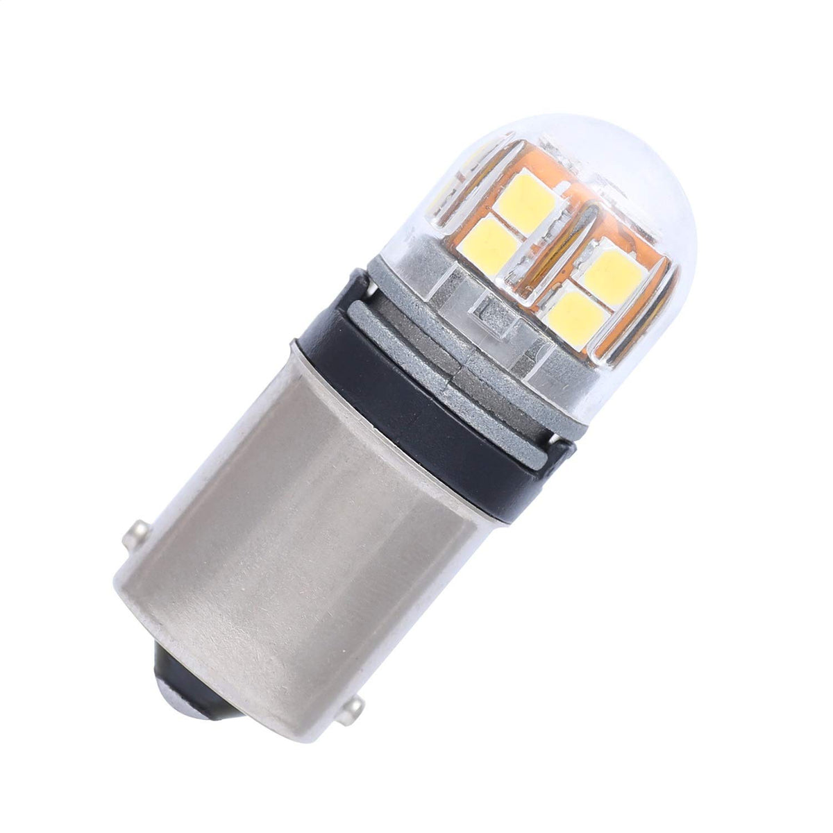 PUTCO CG18W Putco CG18W Universal LumaCore G18 White - PAIR