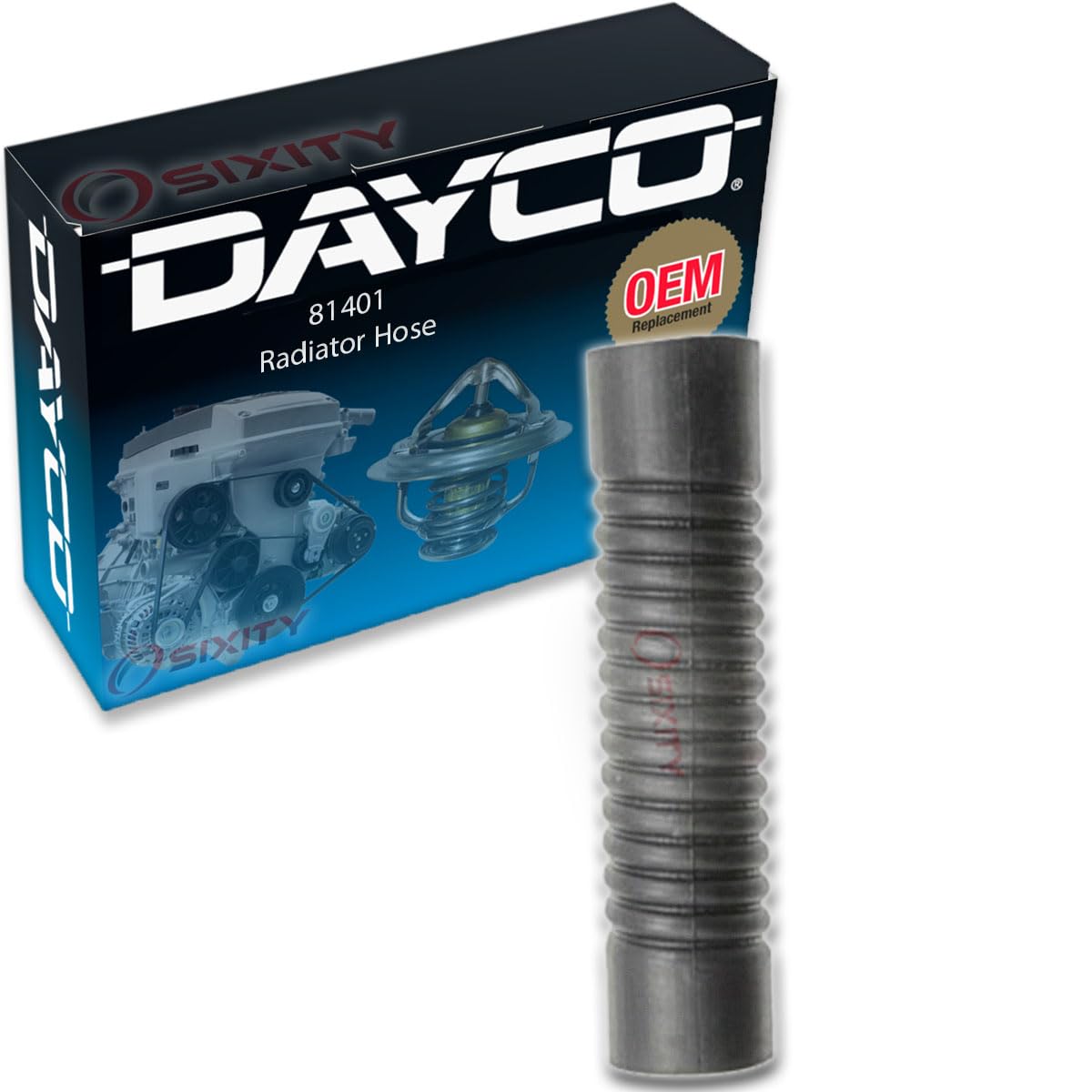 Dayco 81401 FORD /4.8/5.4/5.8/7.0L