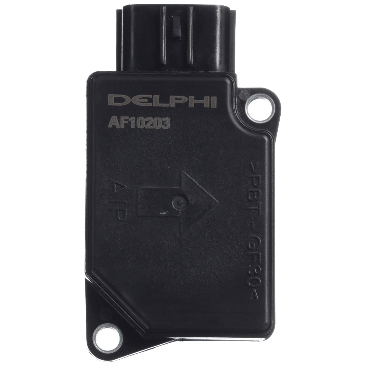Delphi AF10203 MASS AIR FLOW SENSOR 04-17 MITSUBISHI