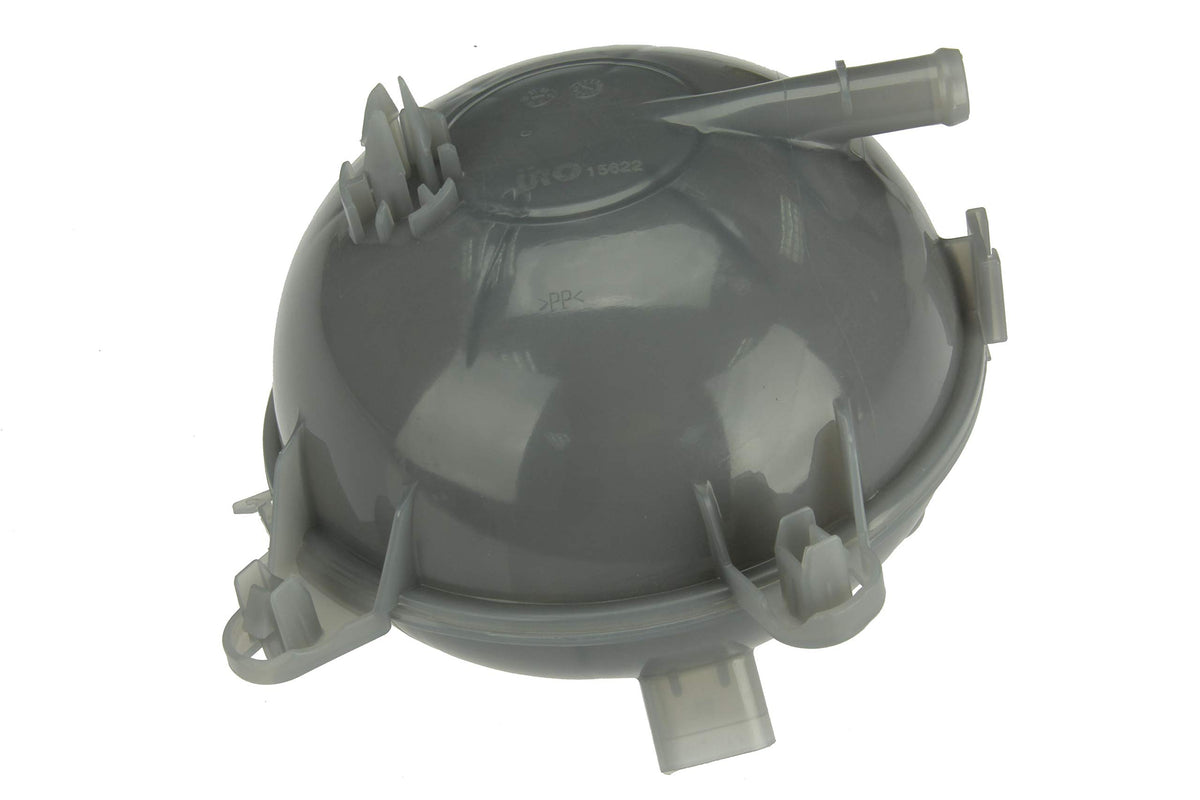 URO PARTS 5Q0121407T Uro Parts 5Q0121407T ENGINE COOLANT RESERVOIR