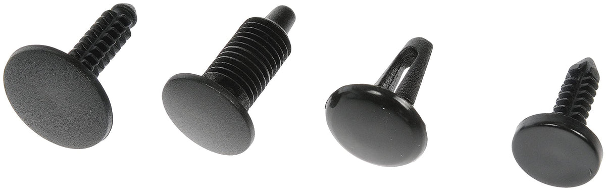 DORMAN 963-075D Dorman 963-075D Panel Retainer Assortment, 12 Pack
