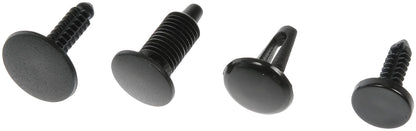 DORMAN 963-075D Dorman 963-075D Panel Retainer Assortment, 12 Pack