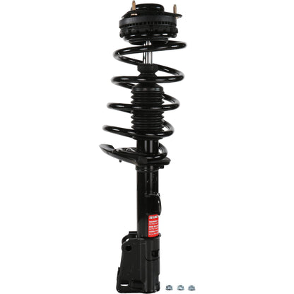 Monroe 171128R Suspension Strut and Coil Spring Assembly