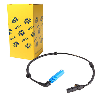 HELLA 009106321 HELLA 009106321 ABS Wheel Speed Sensor