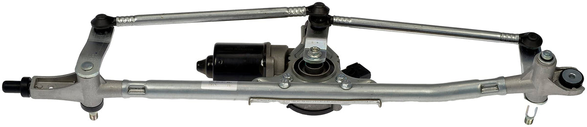 DORMAN 602-057AS Dorman 602-057AS Windshield Wiper Motor and Linkage Assembly Compatible with Chrysler/Dodge/Ram Models