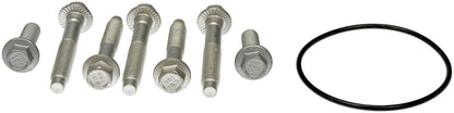DORMAN 966-006 Dorman 966-006 HUB ROTOR AND CALIPER BRACKET BOLT