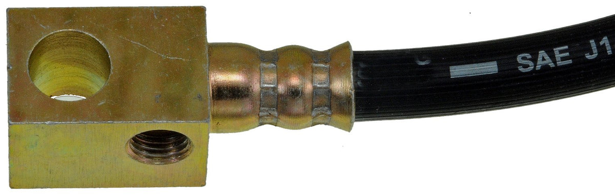 DORMAN H36850 Dorman H36850 Rear Center Brake Hydraulic Hose