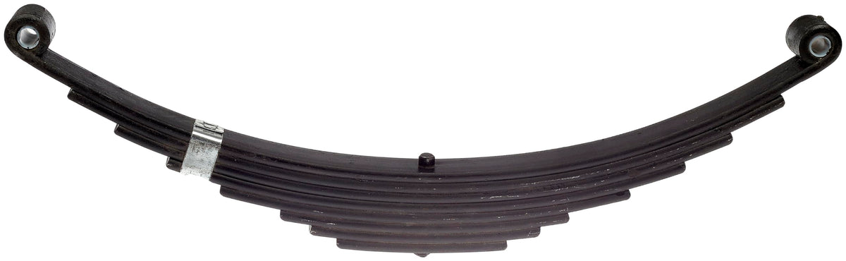 Dorman 929-1037 Utility Trailer Leaf Spring, Eye/Eye, 1 3/4"