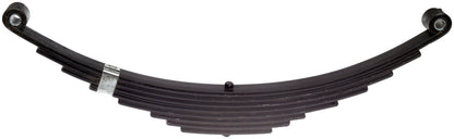 Dorman 929-1037 Utility Trailer Leaf Spring, Eye/Eye, 1 3/4"