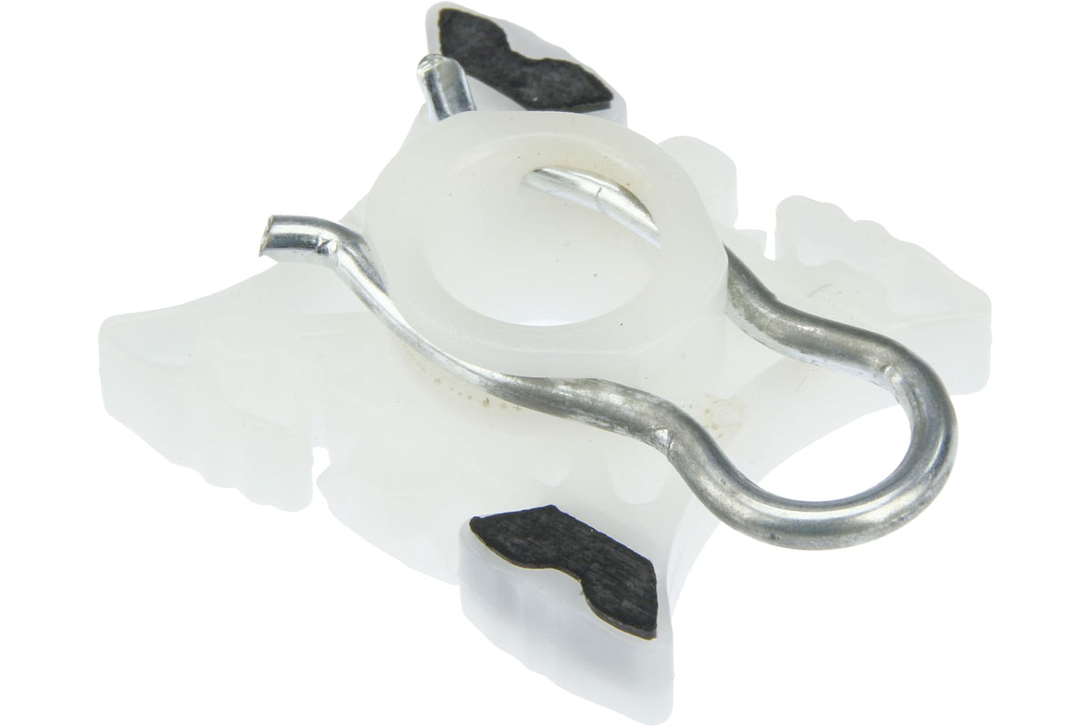 URO Parts 51321938884 Window Regulator Sliding Pivot, Front