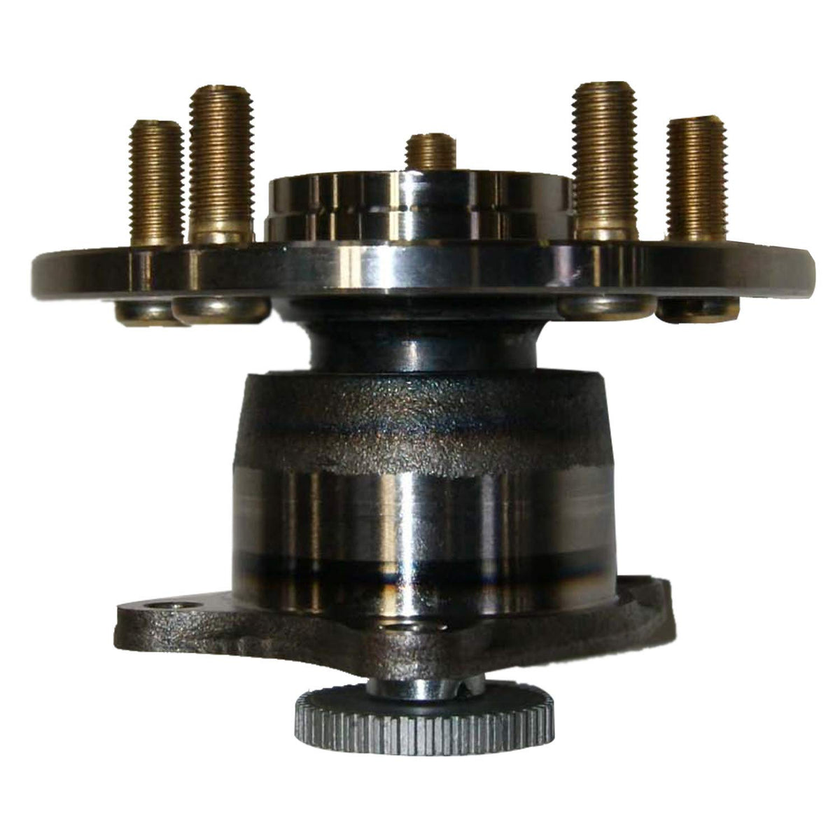 GMB 799-0142 GMB 799-0142 Wheel Bearing Hub Assembly
