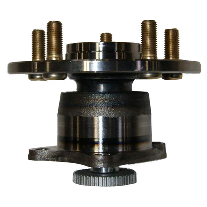 GMB 799-0142 GMB 799-0142 Wheel Bearing Hub Assembly