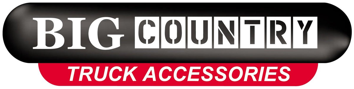 Big Country Truck Accessories 394289806 Big Country Truck Accessories 394289806 4"wdsdrkit80"ss+brk