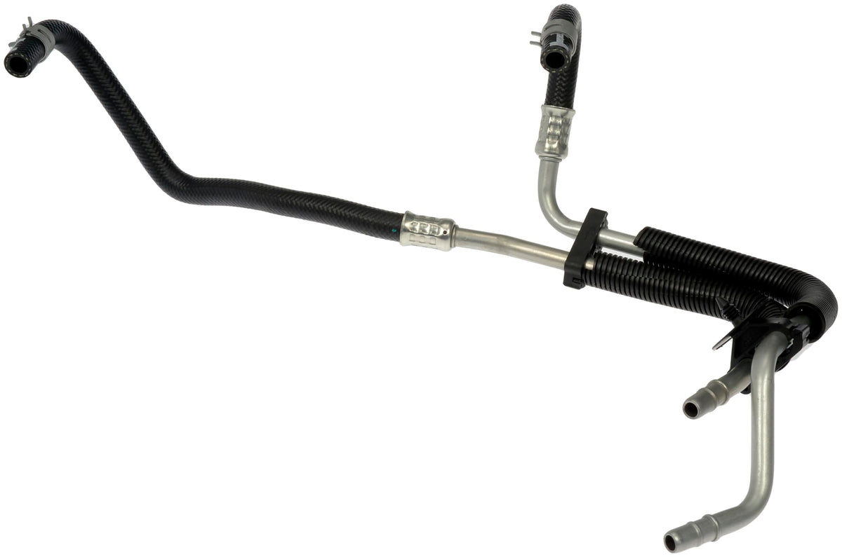 Dorman 724-031 Automatic Transmission Oil Cooler Hose Assembly