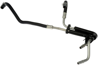 Dorman 724-031 Automatic Transmission Oil Cooler Hose Assembly