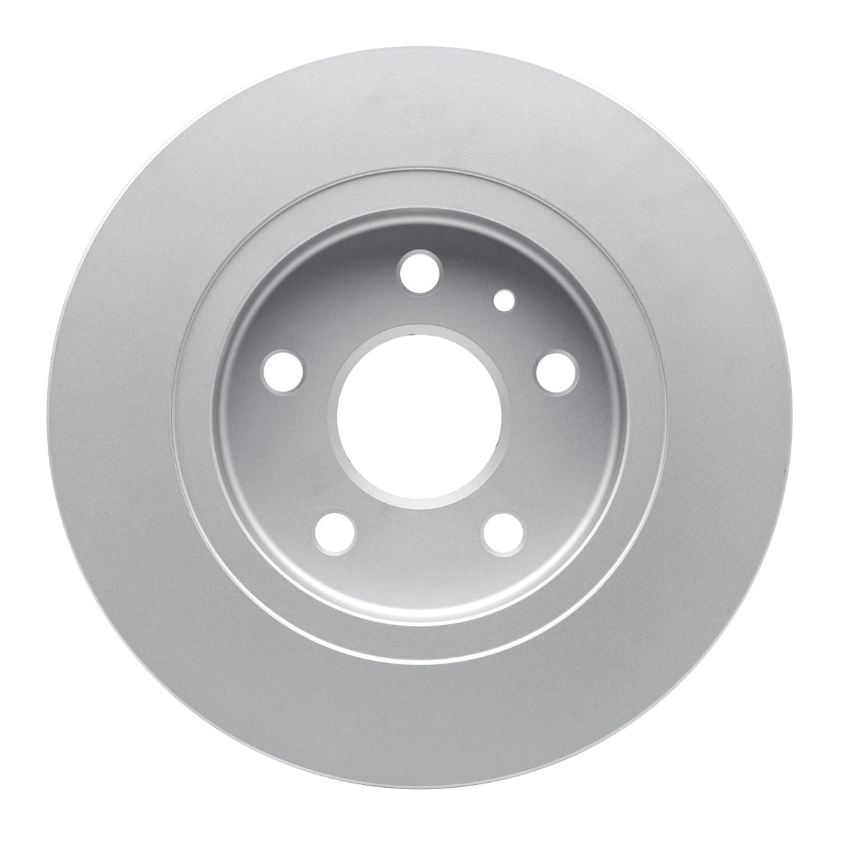 Dynamic Friction 604-47052 Rear Brake Rotor