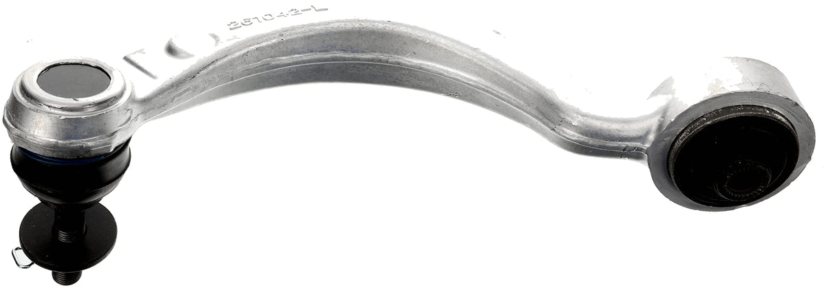 DORMAN 524-027 Dorman 524-027 Front Driver Side Upper Forward Suspension Control Arm and Ball Joint Assembly Compatible with Select Lexus Models