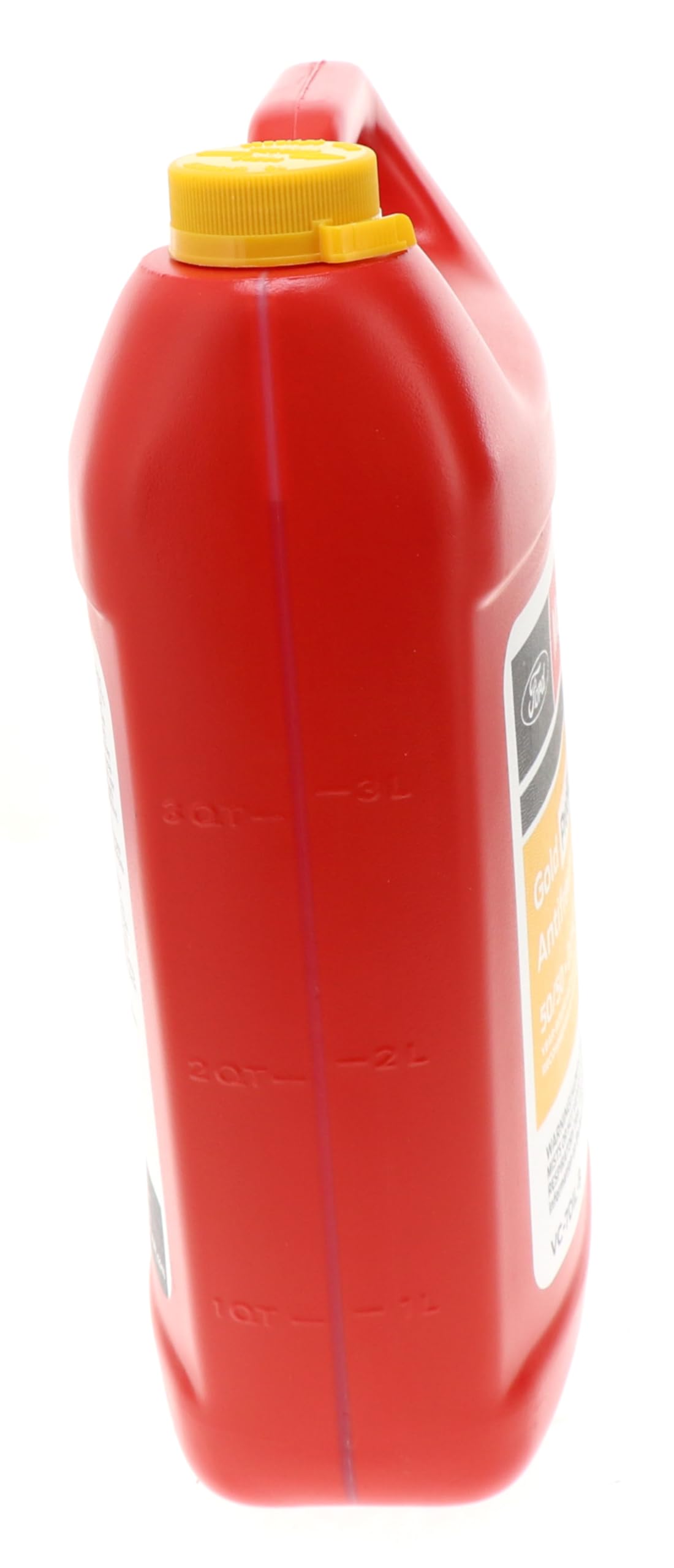 Motorcraft VC7DILB GOLD 50/50 DILUTED ANTI FREEZE GAL