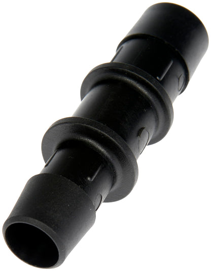 DORMAN 47080 Dorman 47080 Heater Hose Connectors - 5/8 in. X 3/4 in. Connector - Plastic