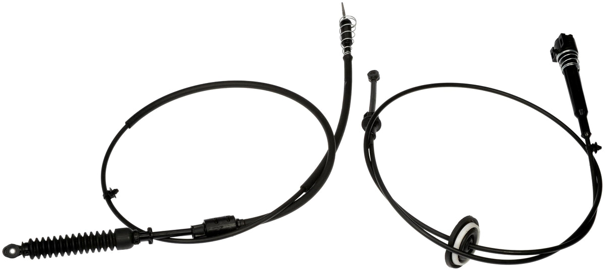 DORMAN 905-144 Dorman 905-144 Automatic Transmission Shifter Cable