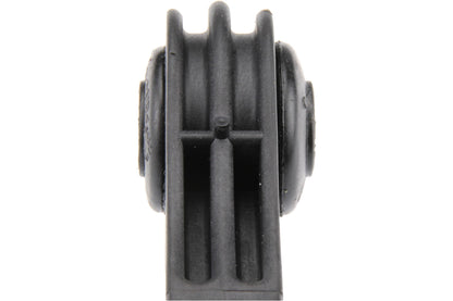 URO Parts 1J0411315K Front Sway Bar Link, 23mm, Polymer, Black