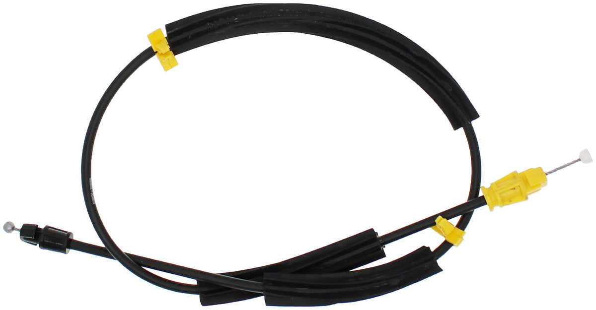 DORMAN 924-367 Dorman 924-367 Door Latch Release Cable Compatible with Select Cadillac / Chevrolet / GMC Models (OE FIX)