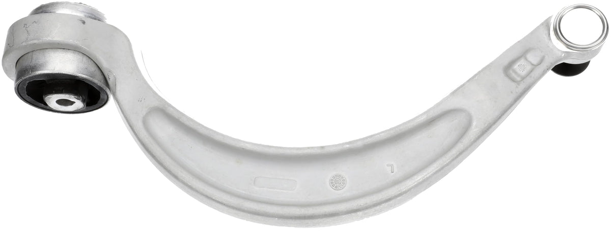 DORMAN 526-845 Dorman 526-845 Front Driver Side Lower Rearward Suspension Control Arm and Ball Joint Assembly Compatible with Select Audi Models