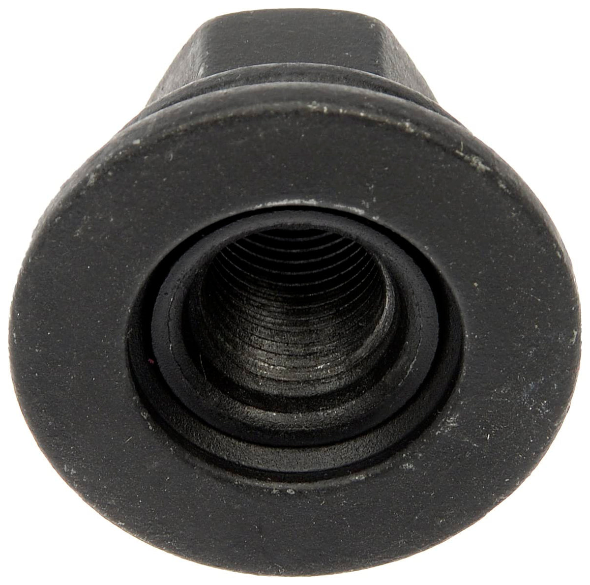 DORMAN 611-936 Dorman 611-936 Wheel Nut M14-1.50 Flange - 22 mm Hex, 28.5 mm Length Compatible with Select Dodge/Ram Models, 10 Pack