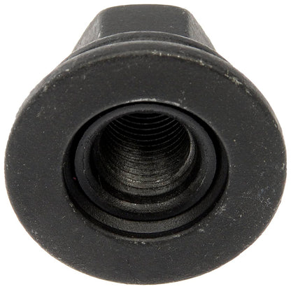 DORMAN 611-936 Dorman 611-936 Wheel Nut M14-1.50 Flange - 22 mm Hex, 28.5 mm Length Compatible with Select Dodge/Ram Models, 10 Pack