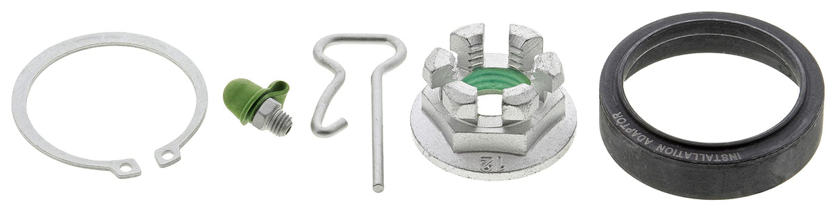 Mevotech TXK500007 CADILLAC ESCALADE:FR LOWER