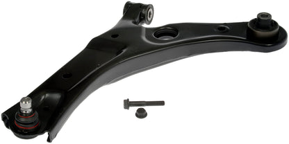 DORMAN 527-439 Dorman 527-439 Front Driver Side Lower Suspension Control Arm and Ball Joint Assembly Compatible with Select Nissan Models