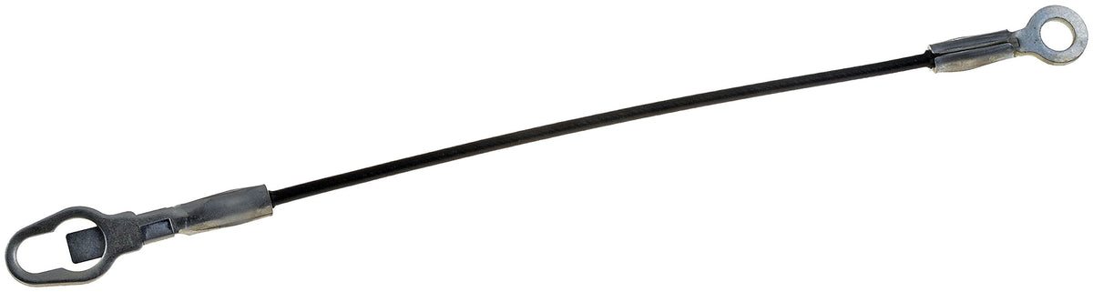 DORMAN 38521 Dorman 38521 Tailgate Cable - 17 in.