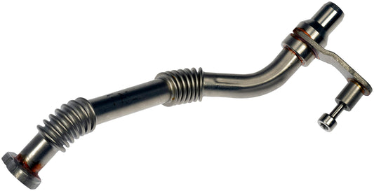 DORMAN 667-579 Dorman 667-579 Driver Side Turbocharger Oil Return Tube