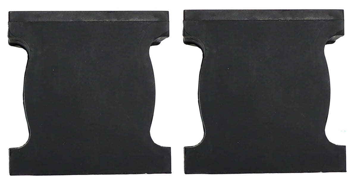 BECK ARNLEY 101-8374 Beck Arnley 101-8374 STABILIZER BUSHING SET