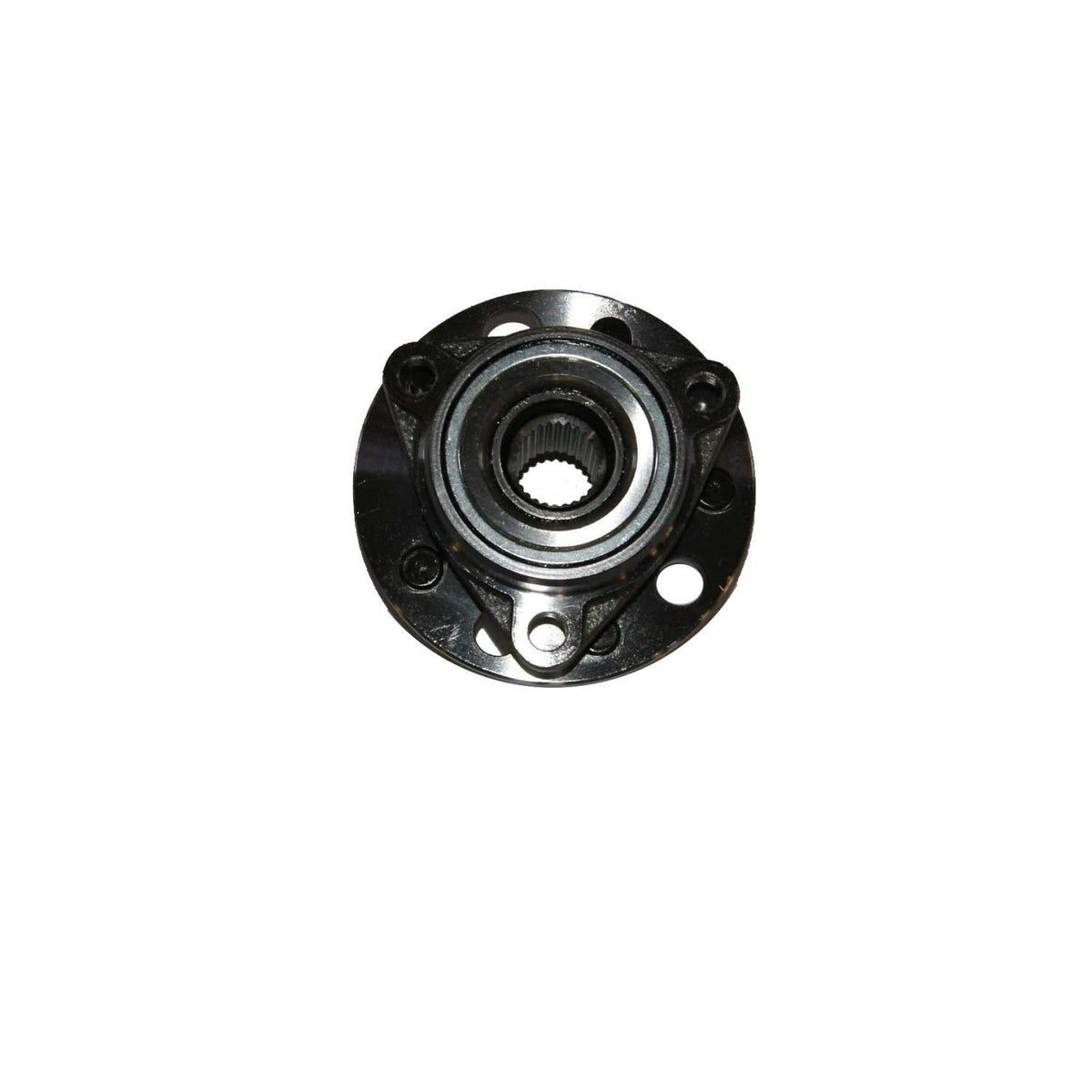 GMB 730-0178 GMB 730-0178 Wheel Bearing Hub Assembly