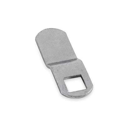 CAMCO 44323 Camco 44323 7/8" Thumb Operated Offset Cam Lock, Multicolor