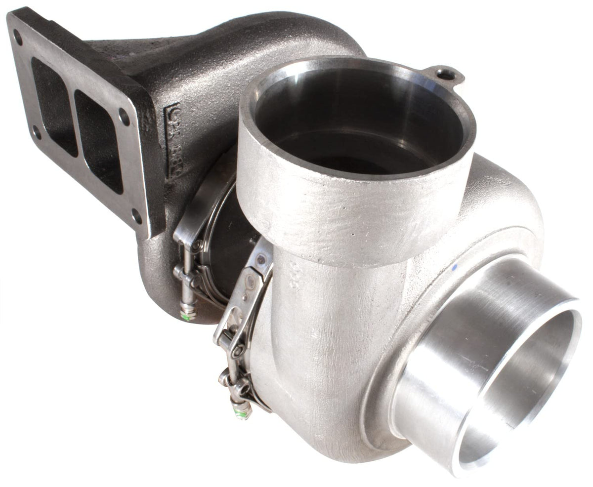 MAHLE 127TC21102000 MAHLE Original 127 TC 21102 000 Turbocharger