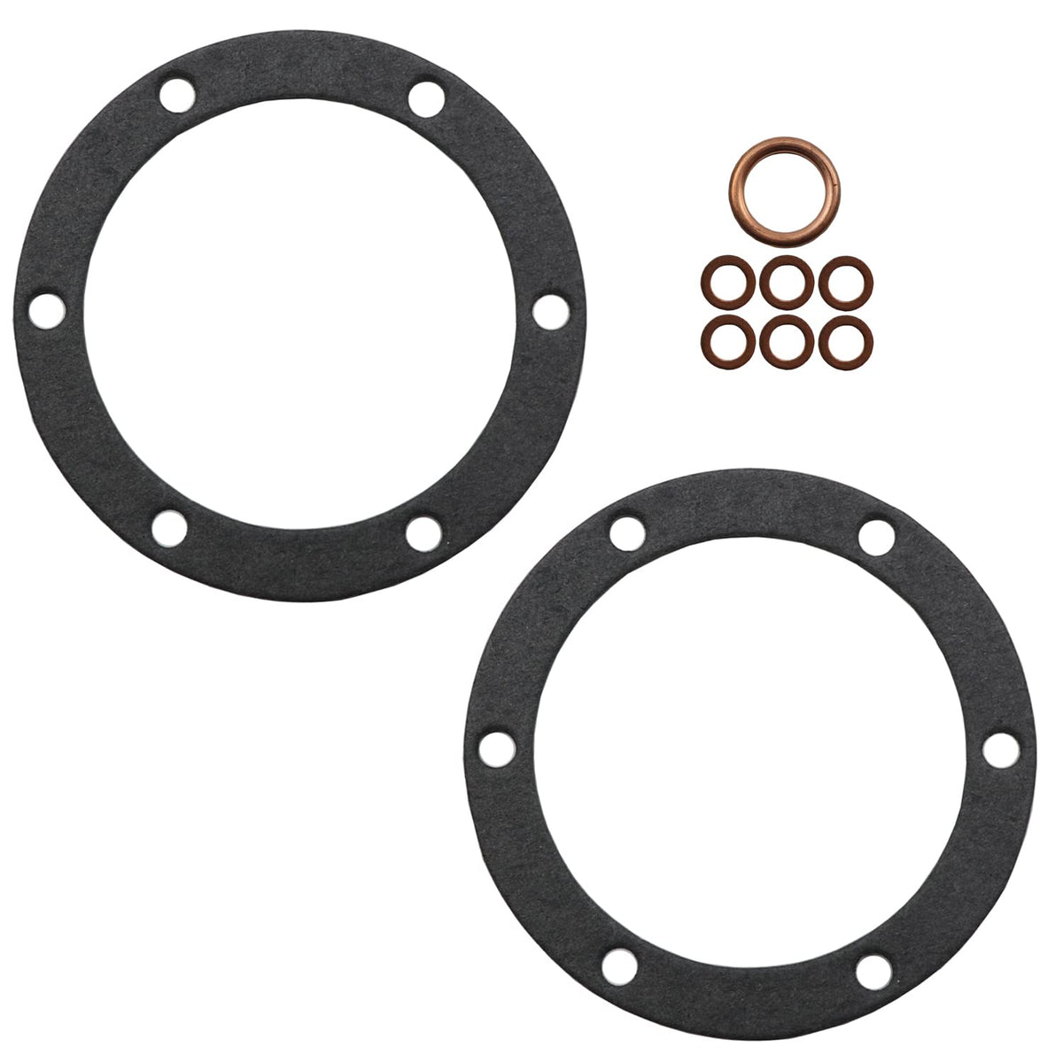 Beck Arnley 039-6175 VW BEETLE 12/66 VW BEETLE 1/69-67