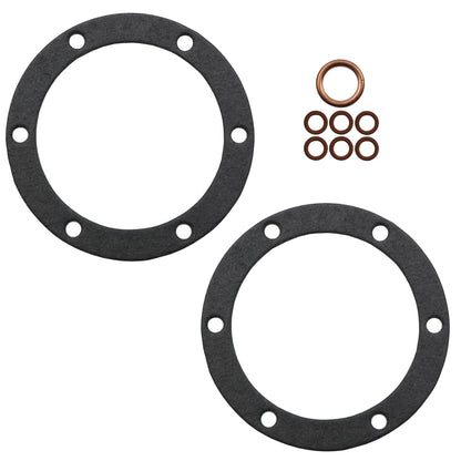Beck Arnley 039-6175 VW BEETLE 12/66 VW BEETLE 1/69-67