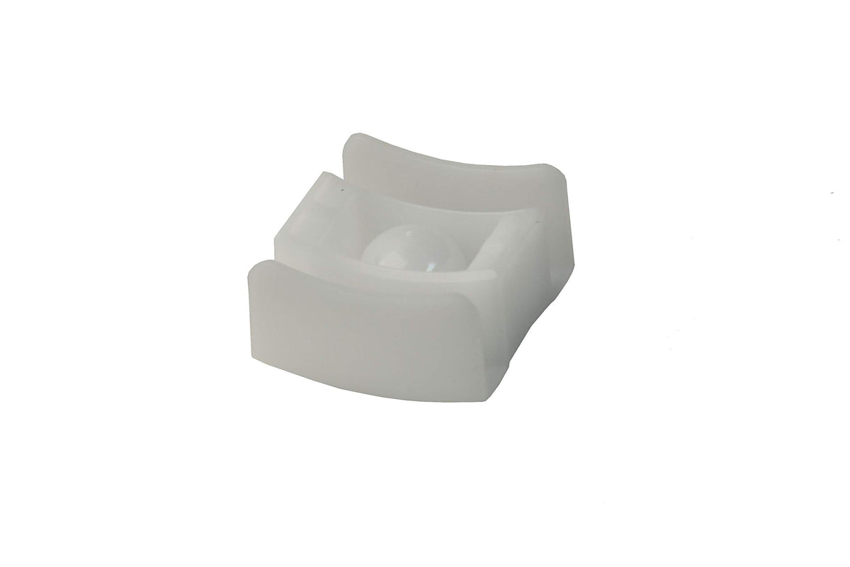 URO PARTS 1J0711550 URO Parts 1J0711550 MT Shift Bushing, White friction piece on the relay lever