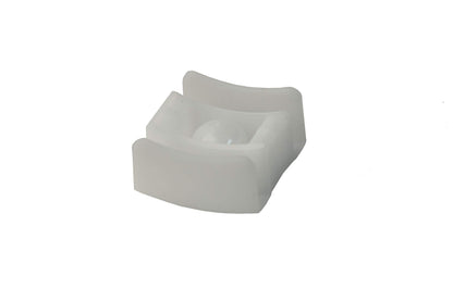 URO PARTS 1J0711550 URO Parts 1J0711550 MT Shift Bushing, White friction piece on the relay lever