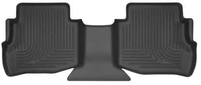 Husky Liners 16931 Weatherbeater Floor Mats