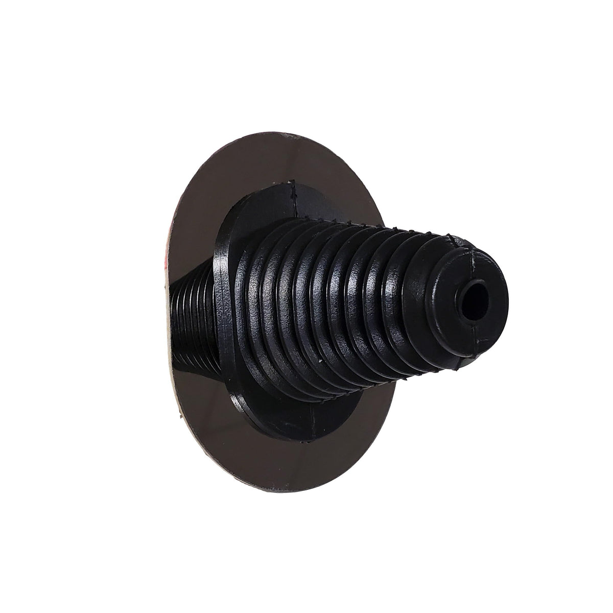 BORGESON 32341916-1 Oval Trim Firewall Boot, Brake, Clutch & Shift (JJ's Rods)
