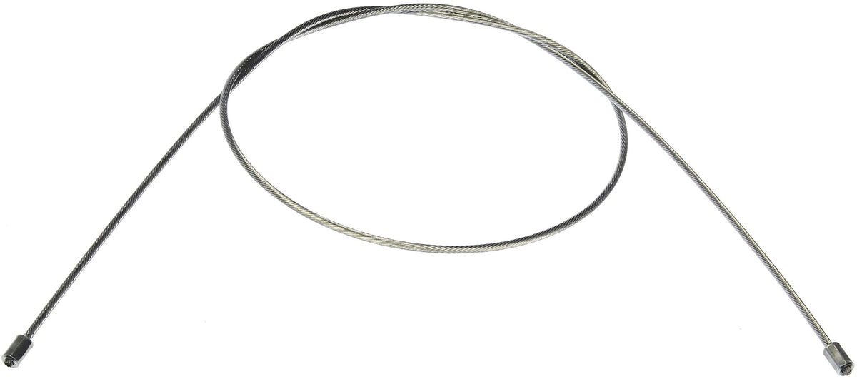 DORMAN C660897 Dorman C660897 Parking Brake Cable Compatible with Select Chevrolet/GMC Models