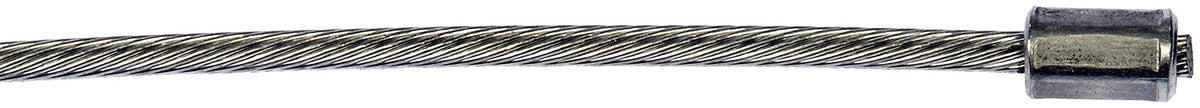 DORMAN C660897 Dorman C660897 Parking Brake Cable Compatible with Select Chevrolet/GMC Models