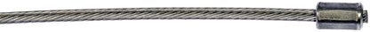 DORMAN C660897 Dorman C660897 Parking Brake Cable Compatible with Select Chevrolet/GMC Models