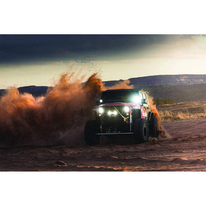 Rigid Industries 322313 Dually Xl Pro Diffused /2