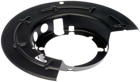 DORMAN 947-064 Dorman 947-064 Front Passenger Side Brake Dust Shield Compatible with Select Ford Models