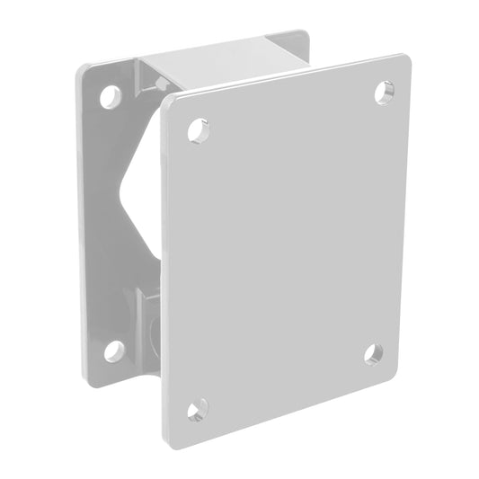 MINN KOTA 1810375 Minn Kota 1810375 RAPTOR 3' SETBACK BRACKET WHITE